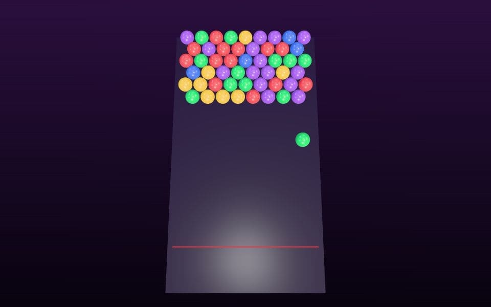 Bubble Shooter