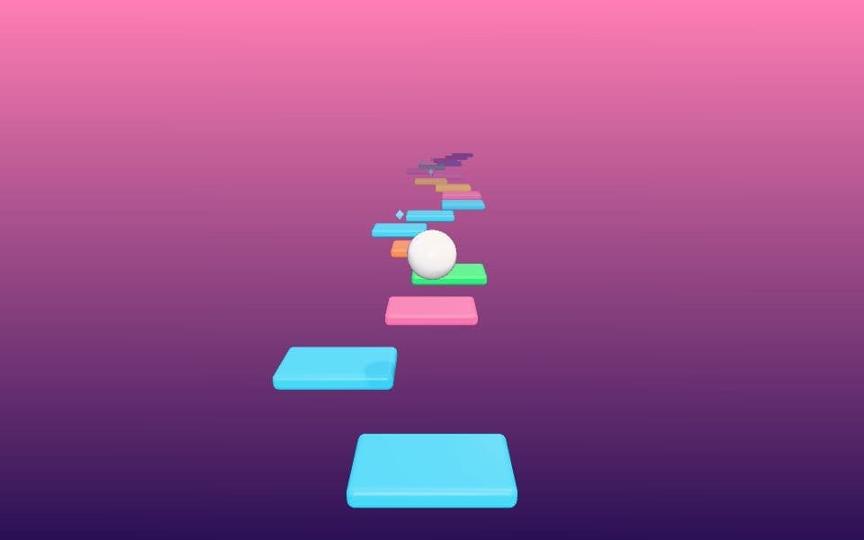 Ball Hop